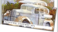 Click on Checkerboard and Rust For More Details