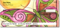 Click on Whimsical Wings Checks For More Details