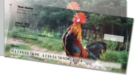Click on Rooster & Hen Side Tear For More Details