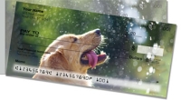 Click on Golden Retriever Side Tear For More Details