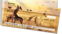 Click on Safari Animal Side Tear For More Details