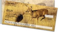 Click on Deer Side Tear For More Details