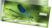 Click on Dragonfly Side Tear For More Details