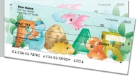 Click on Cute Dino Side Tear For More Details