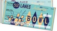 Click on Bowling Alley Side Tear For More Details