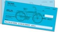 Click on Classic Bicycle Side Tear For More Details