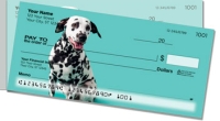 Click on Darling Dalmatian Side Tear For More Details