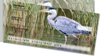 Click on Heron Side Tear For More Details