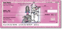 Shoe Lover Checks