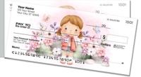 Click on Cute Kiddo Side Tear For More Details