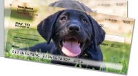 Click on Dog Portrait Side Tear For More Details