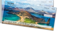 Click on Galapagos Islands Side Tear For More Details