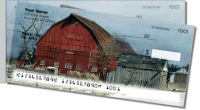 Click on Winter Farm Side Tear For More Details