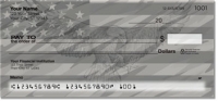 Click on Patriotic Eagle Checks For More Details
