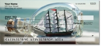 Ship in a Bottle Checks