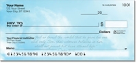 Click on Heavenly Scripture Checks For More Details