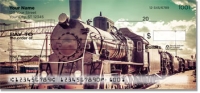 Click on Rail Yard Checks For More Details