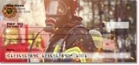 Click on Fire Department Checks For More Details