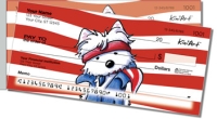 Click on Patriot Series Side Tear For More Details