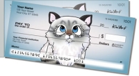 Click on Cat Series 2 Side Tear For More Details