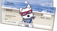 Click on Beach Series Side Tear For More Details
