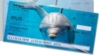 Click on Dolphin Side Tear For More Details