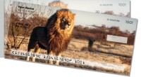 Click on Lion Side Tear For More Details