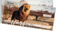 Click on Lion  For More Details