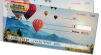 Click on Hot Air Balloon View Side Tear For More Details