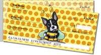Click on Bee Series Side Tear For More Details
