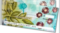 Click on Floral Set 1 For More Details