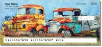 Click on Rusty Truck Checks For More Details