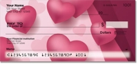 Click on I Love You Checks For More Details