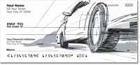 Click on Car Sketch Checks For More Details