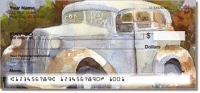 Click on Checkerboard and Rust Checks For More Details