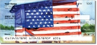 Click on Americana Painting Checks For More Details