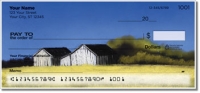 Click on Blue Sky Barn Checks For More Details