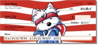 Click on Patriot Series Checks For More Details