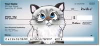 Click on Cat Series 2 Checks For More Details