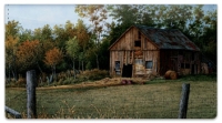 Click on Summer Farm Checkbook Cover For More Details