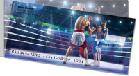 Click on Boxing Side Tear For More Details
