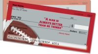 Click on Woody Hayes For More Details