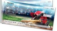 Click on Casey Stengel Side Tear For More Details