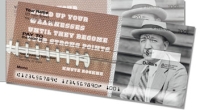 Click on Knute Rockne For More Details