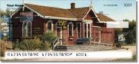 Click on Railway Stations Checks For More Details