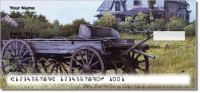 Click on Wagon Checks For More Details