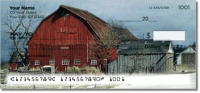 Click on Winter Farm Checks For More Details