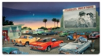 Click on Classic Chrome Checkbook Cover For More Details