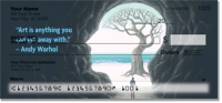 Click on Artistic Inspiration Checks For More Details