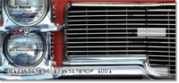Click on Car Grille Checks For More Details
